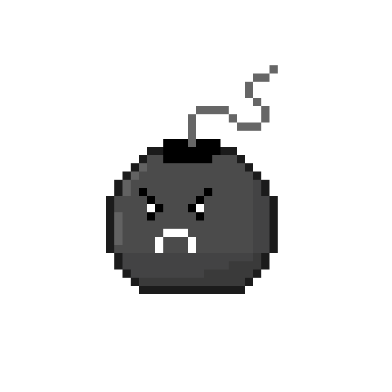 ボムボのアバター