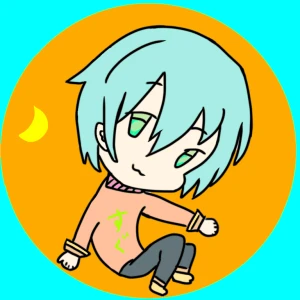 すぐ#6461『絵師』のアバター