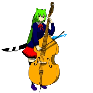 新緑のシンフォニエッタのアバター