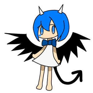 ベリーのアバター