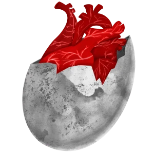 TAO-coreのアバター