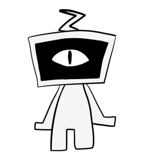 てれびくんのアバター