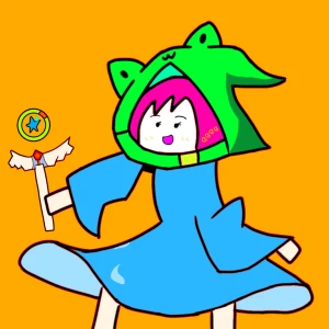 ペット画像