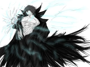 灰の蒼雷エステバンのアバター