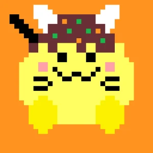 ペット画像