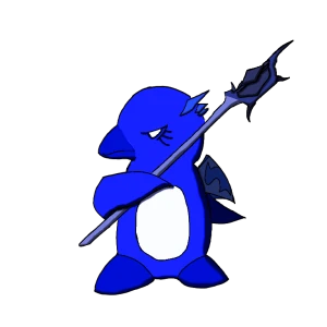 マギスのアバター