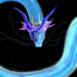 海龍ディプシラスのアバター